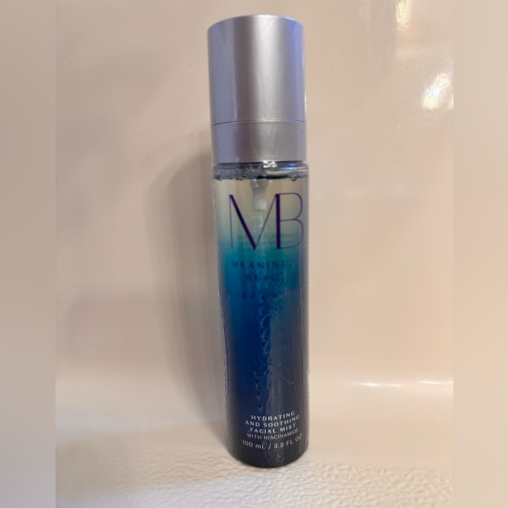 Meaningful Beauty Hydrating and soothing mist
